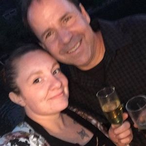 Meet your Posher, Terry